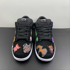 Imagem do Nike SB Dunk Low Neckface