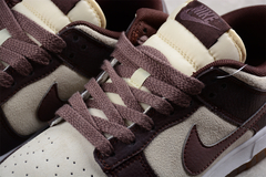 Nike Dunk Low Plum Eclipse - Born Sneakers