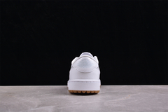 Jordan 1 Retro Low Golf White Gum - loja online