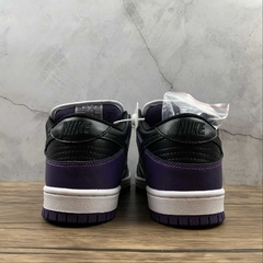 Nike SB Dunk Low Court Purple - Born Sneakers
