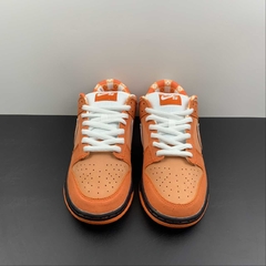 Imagem do Nike SB Dunk Low Concepts Orange Lobster