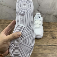 Imagem do Nike Air Force 1 Low Sketch White Black