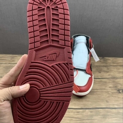 Imagem do Jordan 1 Retro High Off-White Chicago