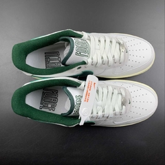 Nike Air Force 1 Low Command Force White Green - loja online