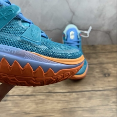 Nike Kyrie 7 Concepts Horus - comprar online