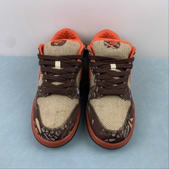 Nike SB Dunk Low Reese Forbes Hunter - loja online