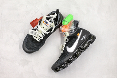 Nike Air VaporMax Off-White Black na internet