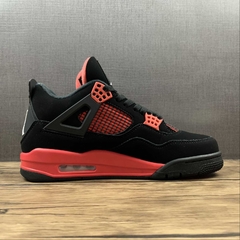 Jordan 4 Retro Red Thunder - comprar online
