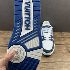 Imagem do Louis Vuitton Trail Sneaker