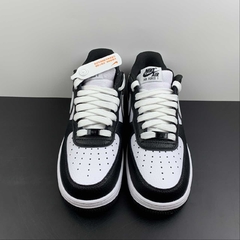 Imagem do Nike Air Force 1 Low White Black