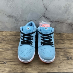Imagem do Nike SB Dunk Low Club 58 Gulf