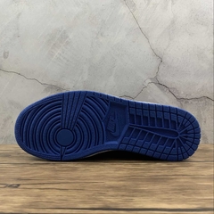 Jordan 1 Retro High Royal Toe - loja online