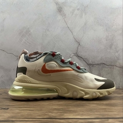 Nike Air Max 270 React Travis Scott Cactus Trails - comprar online