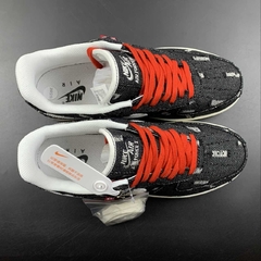 Nike Air Force 1 Low Levi's Exclusive Denim Custom - loja online