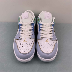 Jordan 1 Low SE Emerald Rise - loja online