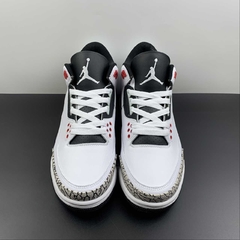 Imagem do Jordan 3 Retro Infrared 23