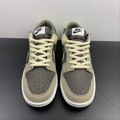 Nike SB Dunk Low Pro Bright Melon Custom - Born Sneakers