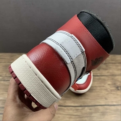 Jordan 1 Retro High Off-White Chicago - loja online
