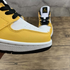Jordan 1 Low Laser - comprar online