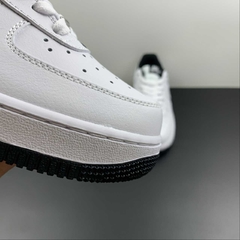Nike Air Force 1 Low White Black - comprar online