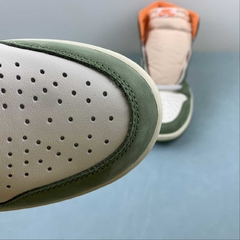 Jordan 1 High OG Celadon na internet