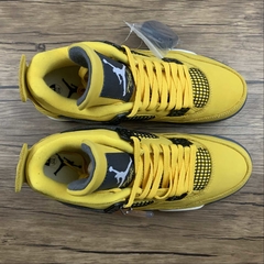 Jordan 4 Retro Lightning - loja online