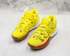 Nike Kyrie 5 SpongeBob Squarepants - Born Sneakers