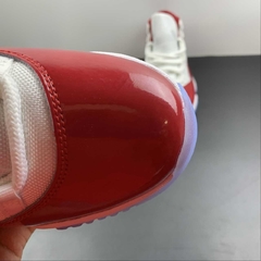 Jordan 11 Retro Cherry na internet