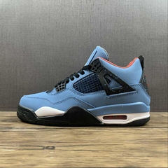 Jordan 4 Retro Travis Scott Cactus Jack