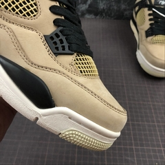 Jordan 4 Retro Fossil - comprar online