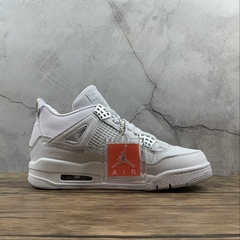 Jordan 4 Retro Pure Money - comprar online