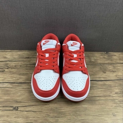 Imagem do Nike Dunk Low University Red