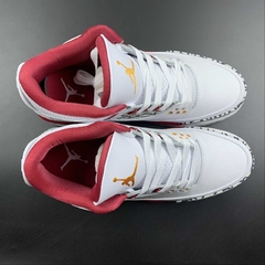 Jordan 3 Retro Cardinal Red - loja online