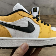 Jordan 1 Low Laser - Born Sneakers