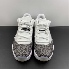 Imagem do Jordan 11 Low Cement Grey