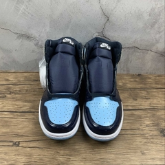 Imagem do Jordan 1 Retro High UNC Patent