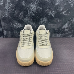 Imagem do Nike Air Force 1 Low Gore-Tex Olive Custom
