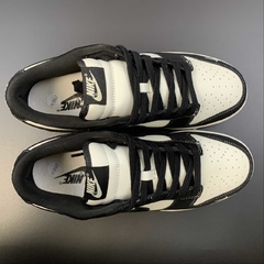 Nike Dunk Low Batman Custom