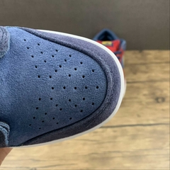 Nike SB Dunk Low Barcelona na internet