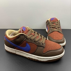 Nike Dunk Low Retro PRM Mars Stone na internet