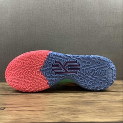 Nike Kyrie 4 Low Keep Sue Fresh