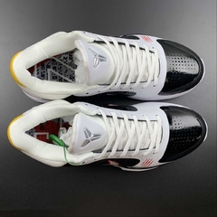 Nike Kobe 5 Protro Bruce Lee Alternate - loja online