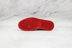 Jordan 1 Mid Chicago (2020) - comprar online