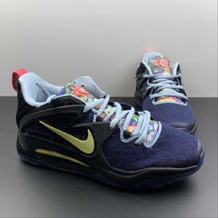 Nike KD 15 Beginnings na internet