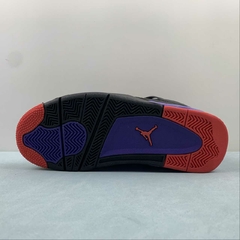 Jordan 4 Retro Raptors