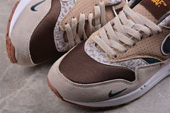 Nike Air Max 1 '87 Premium University of Oregon PE - Born Sneakers
