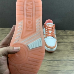 Imagem do Louis Vuitton Trail Sneaker