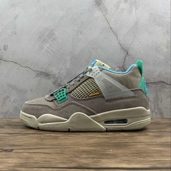 Jordan 4 Retro SP 30th Anniversary Union Taupe Haze