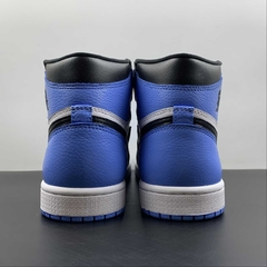 Imagem do Jordan 1 Retro High University Blue