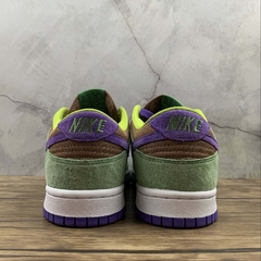 Nike Dunk Low Veneer - Born Sneakers